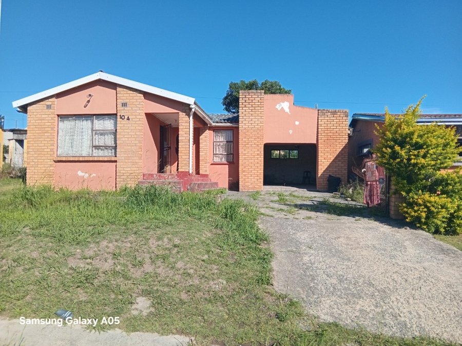  Bedroom Property for Sale in Mdantsane Nu 1 Eastern Cape